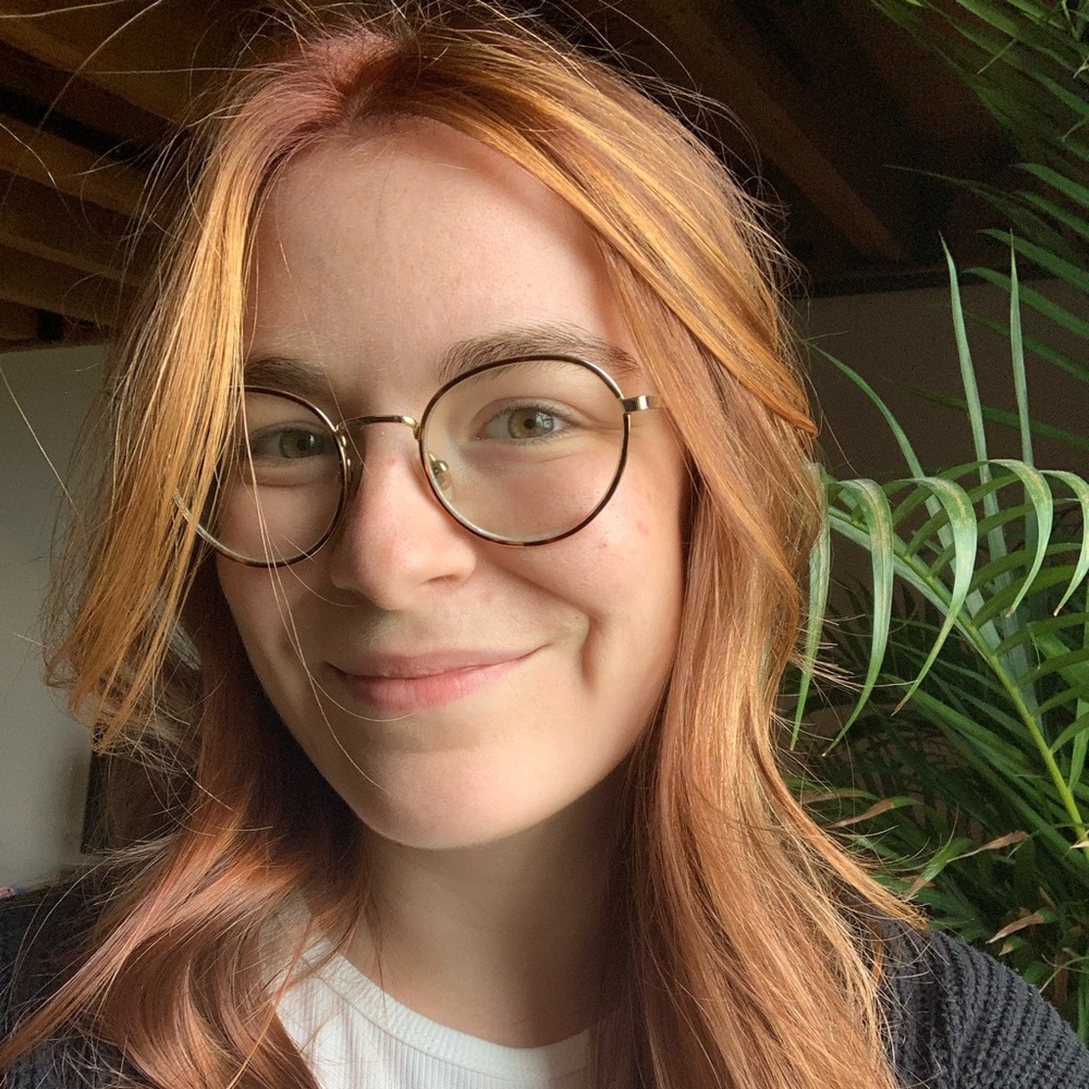 Meet your Posher, Josee